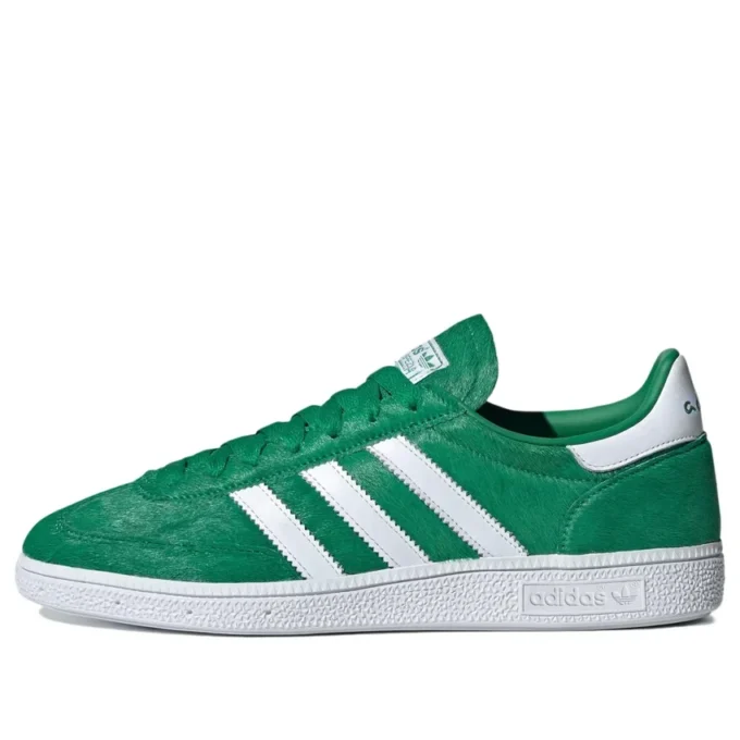 Adidas Handball Spezial „Green White“
