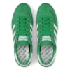 Adidas Handball Spezial „Green White“