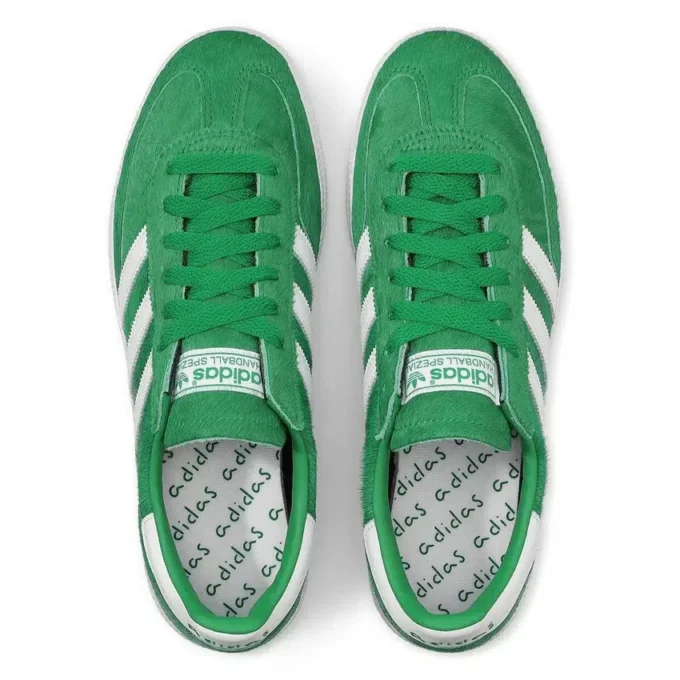 Adidas Handball Spezial „Green White“