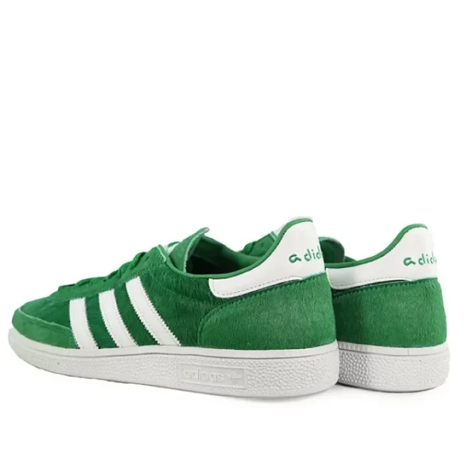 Adidas Handball Spezial „Green White“