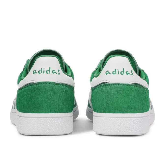 Adidas Handball Spezial „Green White“