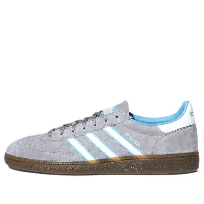 Adidas Handball Spezial „Grey Blue“