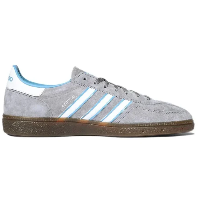 Adidas Handball Spezial „Grey Blue“