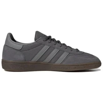 Adidas Handball Spezial „Grey Gum“