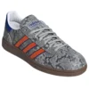 Adidas Handball Spezial „Grey Snakeskin Orange Royal“