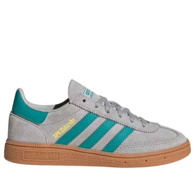 Adidas Handball Spezial „Grey Two“