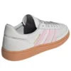 Adidas Handball Spezial „Grey Two Clear Pink“