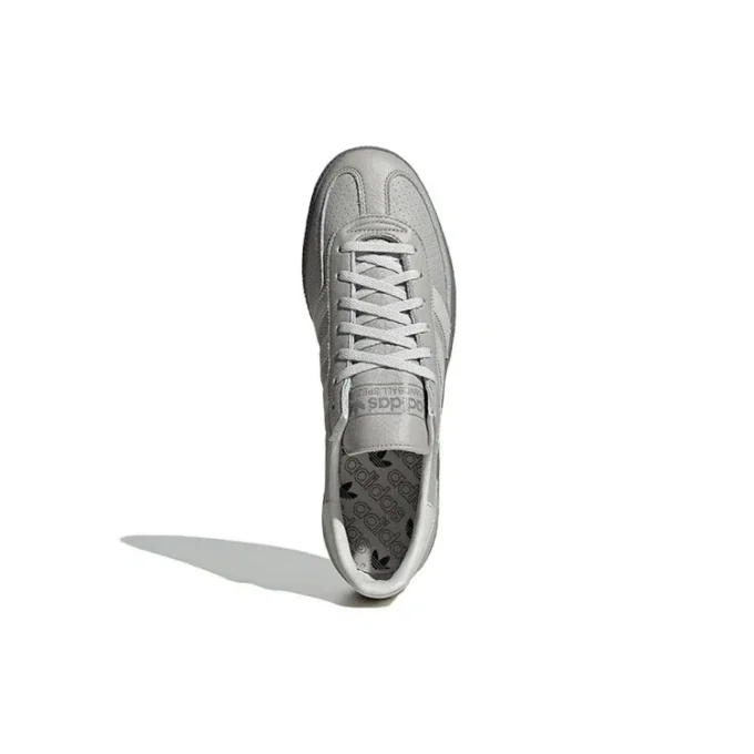 Adidas Handball Spezial „Grey White“