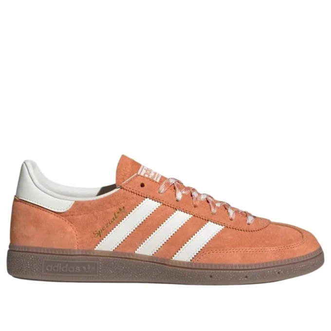 Adidas Handball Spezial „Hazy Copper Gum“