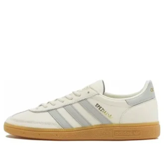 Adidas Handball Spezial „Jdsports Exclusive off White Gum“