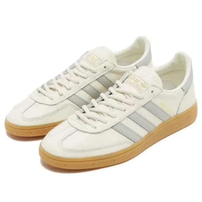 Adidas Handball Spezial „Jdsports Exclusive off White Gum“