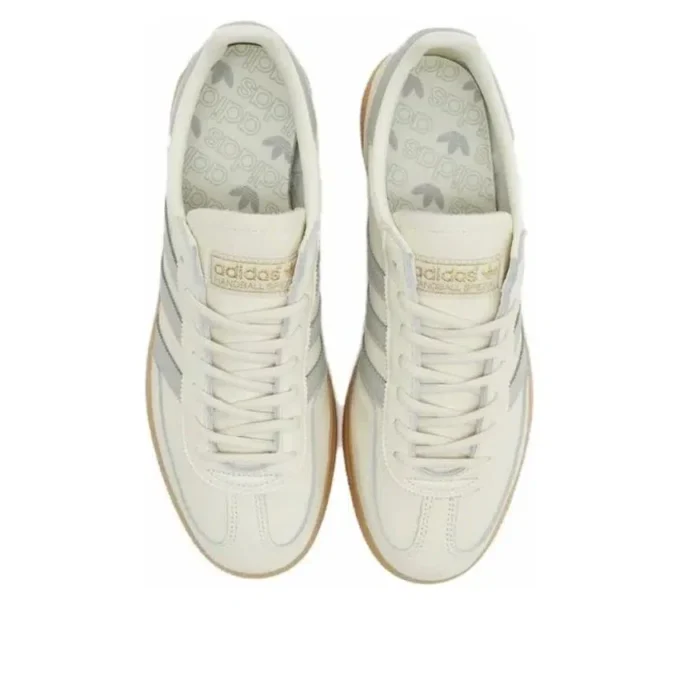 Adidas Handball Spezial „Jdsports Exclusive off White Gum“