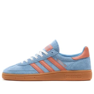 Adidas Handball Spezial „Light Blue Wonder Clay“