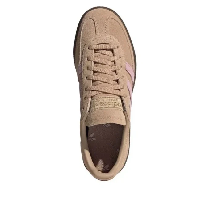 Adidas Handball Spezial „Light Brown Pink“