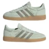 Adidas Handball Spezial „Linen Green Silver Pebble“