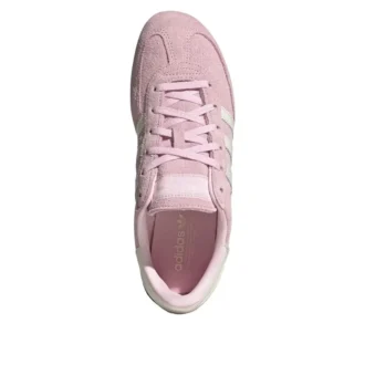 Adidas Handball Spezial Lo Pro „Clear Pink White“