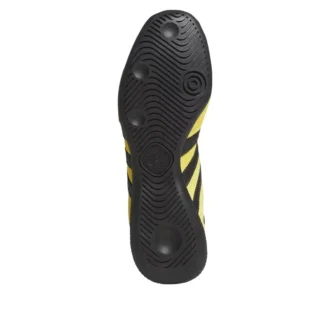 Adidas Handball Spezial Lo Pro „Yellow Black“