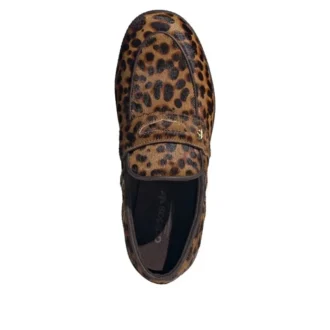 Adidas Handball Spezial Loafer „Magic Beige Dark Brown“