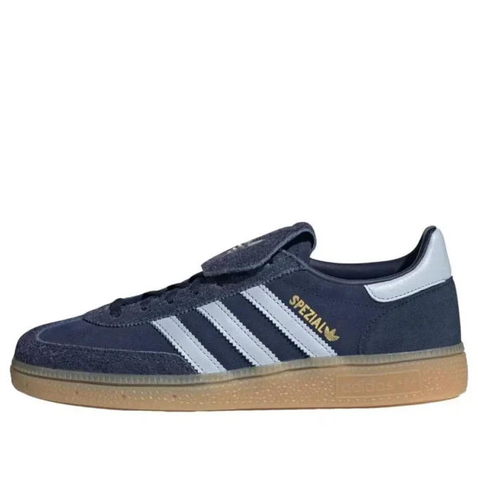 Adidas Handball Spezial Lt „Dark Blue Crystal Sky“