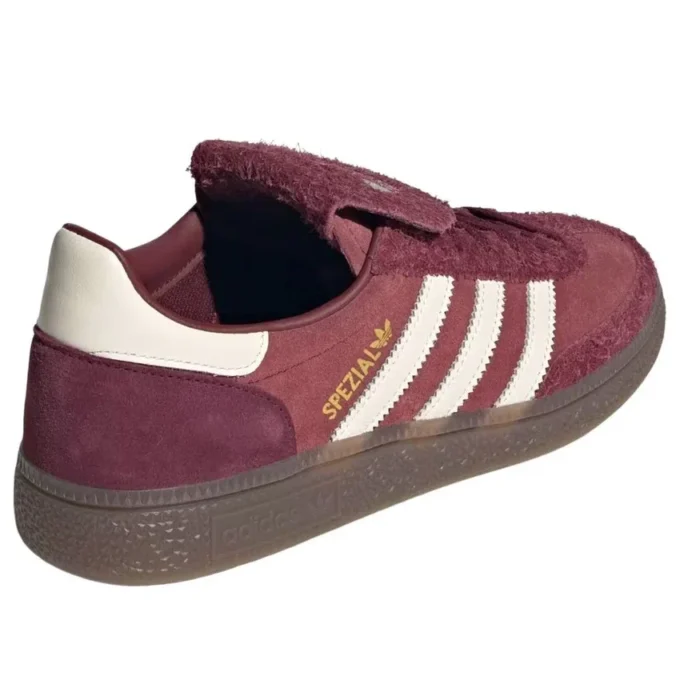 Adidas Handball Spezial Lt „Shadow Red off White“