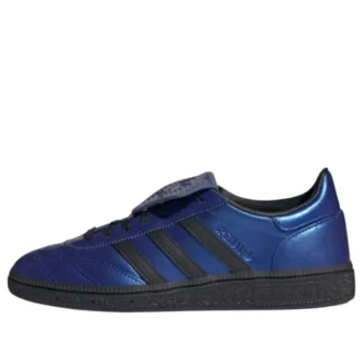 Adidas Handball Spezial „Lucid Blue Black“