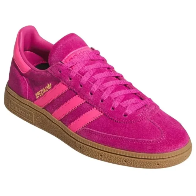Adidas Handball Spezial „Lucid Fuchsia Pink“