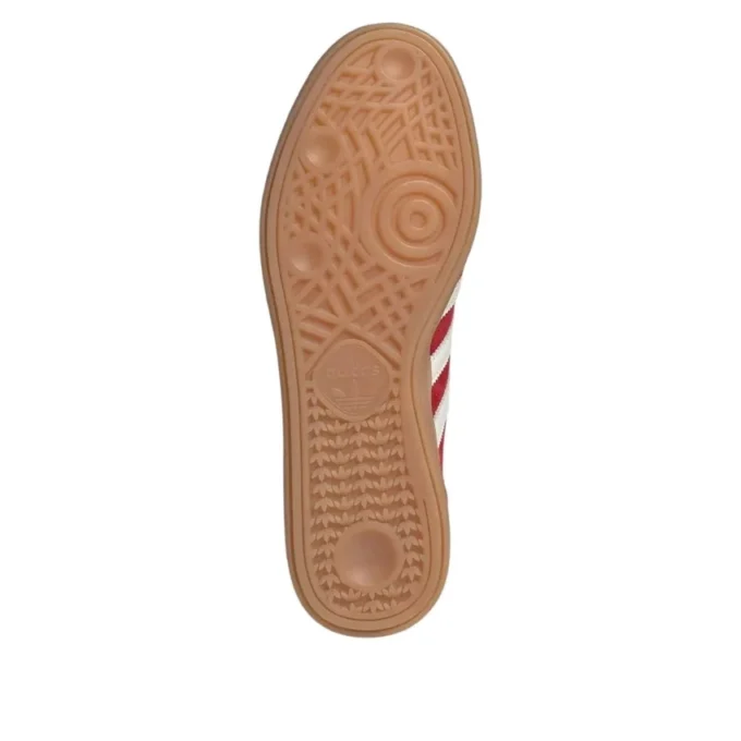 Adidas Handball Spezial Made in Germany „Red“