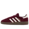 Adidas Handball Spezial „Maroon off White Gum“