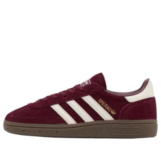 Adidas Handball Spezial „Maroon off White Gum“