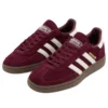 Adidas Handball Spezial „Maroon off White Gum“
