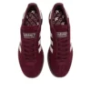 Adidas Handball Spezial „Maroon off White Gum“