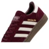 Adidas Handball Spezial „Maroon off White Gum“