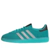 Adidas Handball Spezial Mercedes „Semi Mint Rush Silver“
