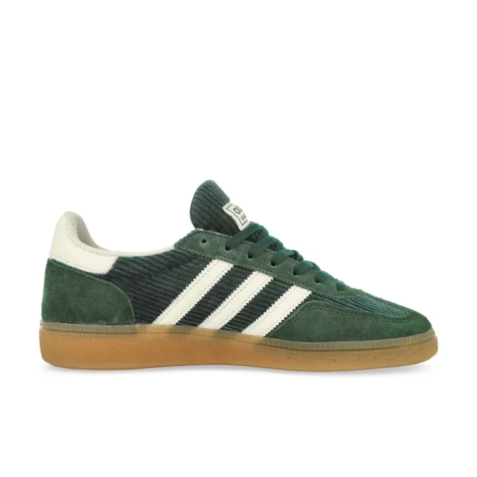 Adidas Handball Spezial „Mineral Green Gum“