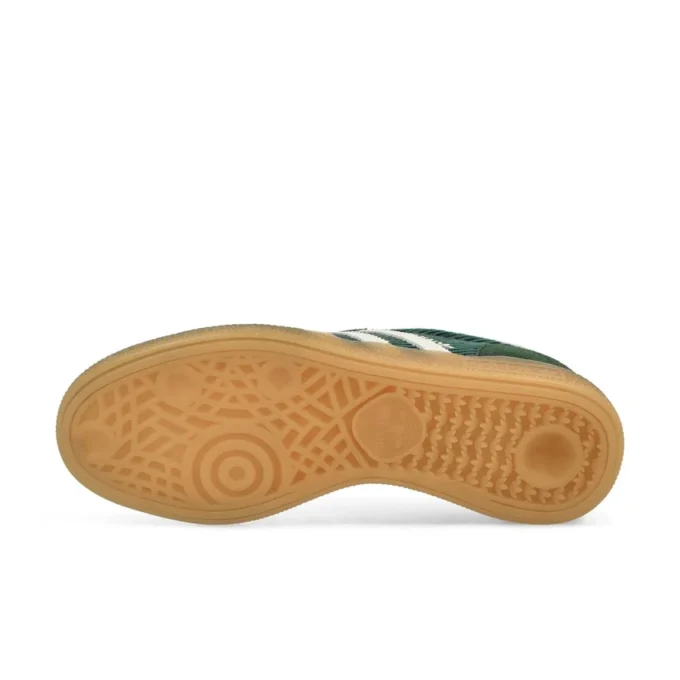 Adidas Handball Spezial „Mineral Green Gum“