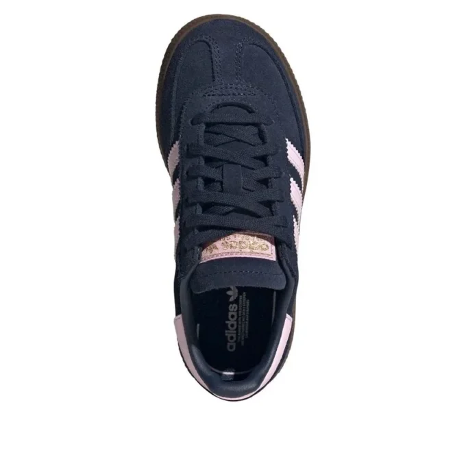 Adidas Handball Spezial „Navy Pink“