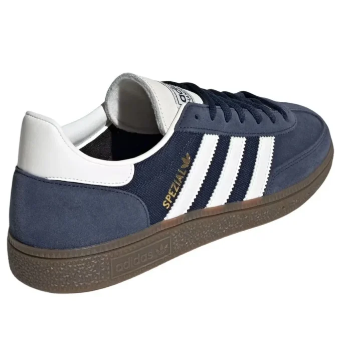 Adidas Handball Spezial „Night Indigo Chalk White“
