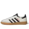 Adidas Handball Spezial „off White Black Gum“