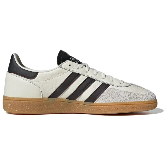 Adidas Handball Spezial „off White Black Gum“