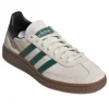Adidas Handball Spezial „off White Collegiate Green Gum“