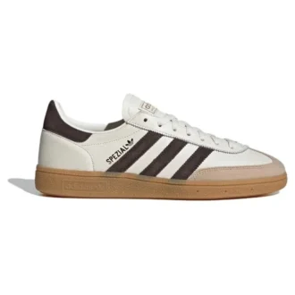 Adidas Handball Spezial „off White Dark Brown“