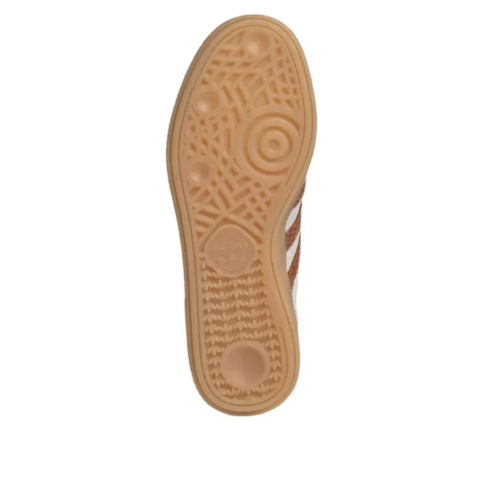Adidas Handball Spezial „off White Dusky Bronze“