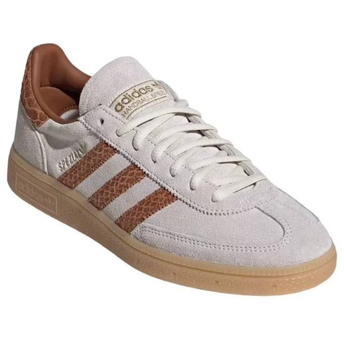 Adidas Handball Spezial „off White Dusky Bronze“