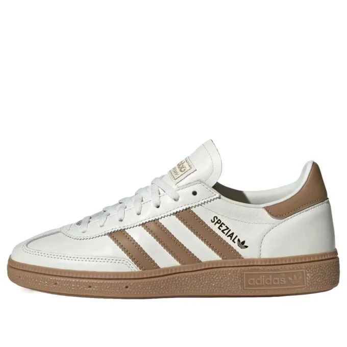 Adidas Handball Spezial „off White Gum“