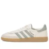 Adidas Handball Spezial „off White Silver Green“