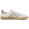 Adidas Handball Spezial „off White Silver Green“