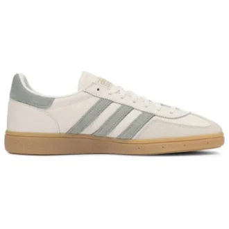 Adidas Handball Spezial „off White Silver Green“