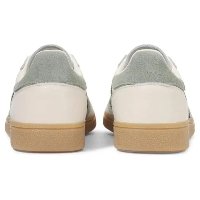 Adidas Handball Spezial „off White Silver Green“