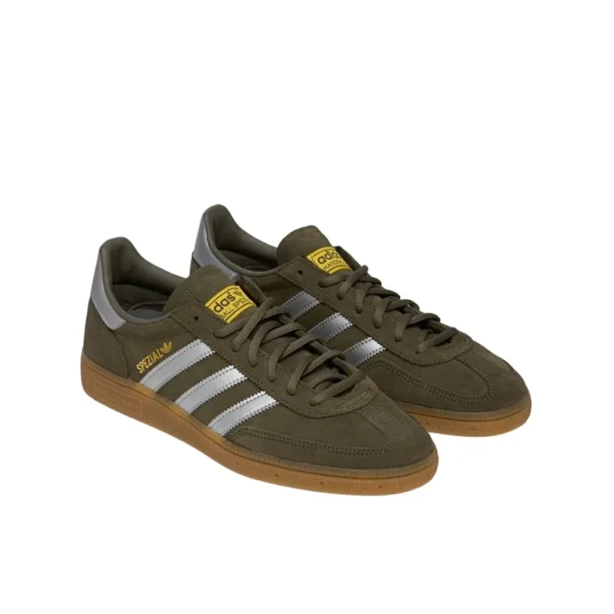 Adidas Handball Spezial „Olive Strata“