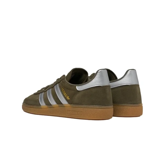 Adidas Handball Spezial „Olive Strata“